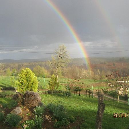 Lavanda Farm Apartmani Rakovica Exteriér fotografie